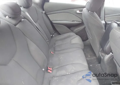 2013 Dodge Dart Sxt из США, поврежденный, VIN 1C3CDFBA1DD183681